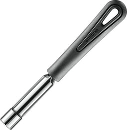 Westmark appelboor/kerner, lengte: 19,8 cm, roestvrij staal/kunststof, zacht, zwart, 28182270