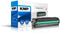 KMP SA-T64 - Toner - Compatibel met Samsung CLP-680 en CLX-6260 - Zwart