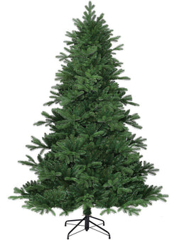 Black Box Trees Brampton - Kunstkerstboom - H185 x Ø127 cm - Groen