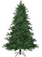 Black Box Trees Brampton - Kunstkerstboom - H185 x Ø127 cm - Groen