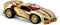Carrera RC 370160145 Steam Rider 1:16 RC modelauto voor beginners Elektro Racewagen