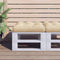 vidaXL-Palletkussen-60x60x12-cm-stof-beige