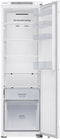 Samsung BRR29600EWW - Inbouw Koelkast - 289 liter - Soft Close Deur - Hoogte 177,5 cm