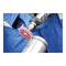 Pferd Pvr Polinox 5008-6 280 A Schijf - Diameter 50 mm - Dikte 8 mm - Binnendiameter 6 mm