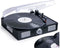 INOVALLEY TD11 USB digitale vinyl platenspeler
