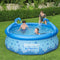 Bestway Spraypool fast octo 274cm