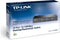TP-Link TL-SF1024D - Netwerk Switch - 24 poorten - Unmanaged