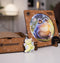 UNIDRAGON Houten Puzzel Voor Volwassenen Bubblezz - Pad - 30 stukjes - 25 cm