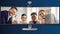 Philips 34B2U6603CH/00 - Ultrawide Monitor - 3440x1440 120Hz Thunderbolt 4 - Grijs