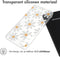 imoshion Hoesje Geschikt voor Samsung Galaxy S21 Hoesje Siliconen - imoshion Design hoesje - Meerkleurig / Daisy Flower