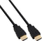 Kabel inline hdmi ethernet 8k m/m 2 m zwart | 45 stuks