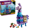 LEGO Fortnite Supply Llama - Bouwset 691 stuks - Beweegbare kop en accessoires - Hoogte 24 cm