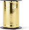 Premium Krullint Goud - Glans Goud inpaklint - decoratie lint - 7 mm x 250 meter