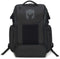 Caturix CTRX-03 - Laptoptas - Draaghandvat - Zwart