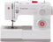 Singer HD5511 - Heavy Duty Naaimachine - 60% sterkere motor - wit