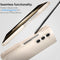 Spigen ACS06210 - Soft case - Slank design met Air Cushion technologie - Beige