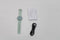Garmin Vivomove Sport - Hybride smartwatch - 24/7 gezondheidsmonitoring - Mint