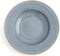 Diep bord Ariane Terra Keramisch Blauw (Ø 26 cm) (6 Stuks)