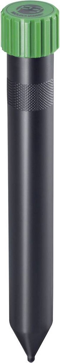 Wühler Mollenverschrikker Functies: Trillingen Werkingssfeer 700 m² 1 stuk(s)