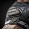 GripGrab WorldCup - Korte Vinger Fietshandschoenen - DoctorGel®-vulling - Zwart/Wit - Unisex - Maat S