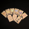 Hasbro Gaming Risk - Bordspel - Strategisch spel met 360 3D-figuren en Missiekaarten - Frans