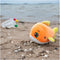 Tactic Save the Sea Fish Fisu plush