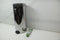 Brabantia NewIcon Prullenbak - 30 liter - Pedaal - Brilliant Steel