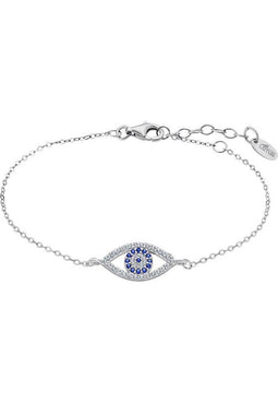 Lotus zilver - Armband - Dames - LP1970-2/1 - MYSTIC