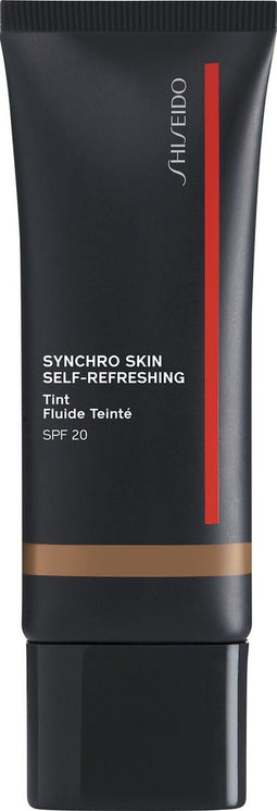 Shiseido Synchro Skin Self Refreshing Tint 30ml | Tan Ume - 425 | - 425 Tan Ume