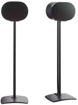 Sanus Systems WSSE32 - Speakerstandaard - Voor Sonos Era 300™ - Zwart