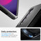 Spigen Tough Armor - Galaxy Z Fold 4 - Dual-layer design met kickstand - Zwart