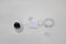 eufy Indoor Cam E220 - Bewakingscamera 2K - Pan & Tilt - Wit