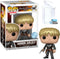 Funko Pop! - Attack on Titan - Armin Arlelt #1447 Metallic Exclusive Special Edition