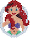Hama Strijkkralenset - Disney Prinses, 2000st.