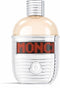 Moncler Pour Femme - LED Screen + Refillable - 150 ml Eau de Parfum - Damesgeur