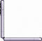 SAMSUNG Galaxy Z Flip4 - 256 GB - 5G - Paars