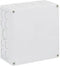 Spelsberg TK PC 1818-9-M Installatiebehuizing 180 x 182 x 90 Polystereen, Polycarbonaat, Polyurethaan, Polyamide Lichtg