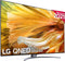 LG 86QNED916PA - Ultra HD TV - 4K QNED mini LED - Zwart