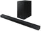 Samsung HW-T420 - Soundbar 2.1 kanaal - 150W vermogen - Bluetooth 4.2