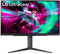 LG UltraGear 27GR93U - Gaming Monitor - 27