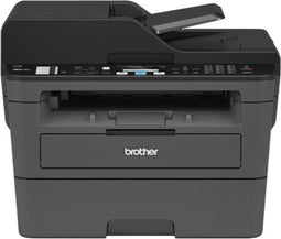 Brother MFC-L2710DW - All-in-One Laserprinter - ADF 50 vellen - Zwart-wit