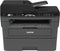 Brother MFC-L2710DW - All-in-One Laserprinter - ADF 50 vellen - Zwart-wit