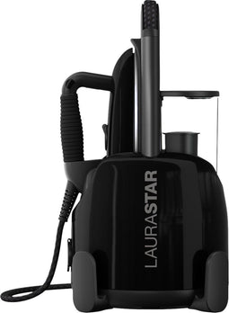 Laurastar Lift Plus - Stoomstrijkijzer - Zwart