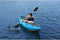 Bestway Kajak Hydro-Force 1 persoon opblaasbaar