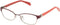 Spectacle frame Tous VTK010500A47 Children's Brown (ø 50 mm)