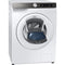 Samsung WW90T554ATT - Wasmachine - EcoBubble - 9 kg - 1400 tpm - Wit