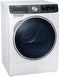 Samsung DV9BN8288AW - Warmtepompdroger - 9 kg - A+++ - 63 dB
