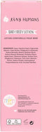 Tiny Humans - Baby Bodylotion - 200 ml - Hypo-allergeen (1 stuk)