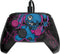 PDP Gaming Rematch - Bedrade Controller - Glow in the Dark - Xbox Series