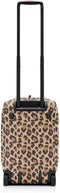 Reisenthel Allrounder Trolley - Reistas 30L - 2 Wielen - Bruin